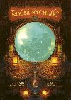 Non rychlk - Karin Erlandssonov; Peter Bergting