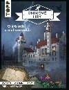 Únikové hry O kráľoch a alchymistech - Simon Zimpfer; Sebastian Frenzel