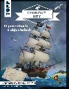 Únikové hry O pašerákoch a objaviteľoch - Sebastian Frenzel; Simon Zimpfer