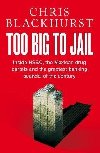 Too Big to Jail : Inside HSBC, the Mexican drug cartels and the greatest banking scandal of the century - Blackhurst Chris