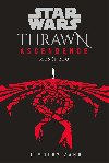 Star Wars - Thrawn Ascendence: Menší zlo - 