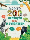 200 asnch fakt o zvatech - Cristina M. Banfi