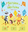 Stme a odtme - Kasia Dudziukov, Penny Worms