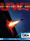Modr CREW 23 - Universal War One 1+2 - Denis Bajram