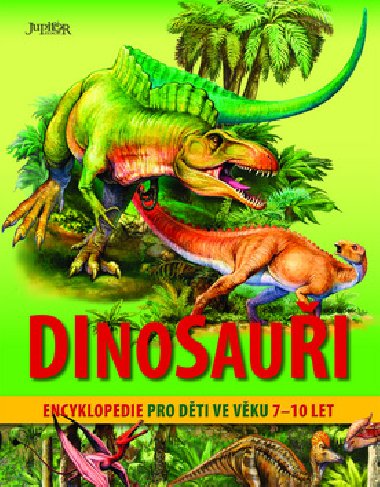 Dinosaui - 