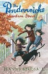 The Penderwicks on Gardam Street - Birdsallov Jeanne