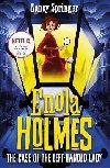 Enola Holmes 2: The Case of the Left-Handed Lady - Springerov Nancy