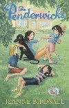 The Penderwicks - Birdsallov Jeanne