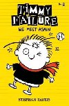 Timmy Failure: We Meet Again - Pastis Stephan, Pastis Stephan