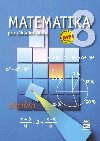 Matematika pro zkladn koly 8, algebra, uebnice - Zdenk Plpn