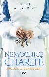Nemocnice Charit - Prlom a odhodln - Ulrike Schweikert