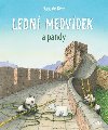 Ledn medvdek a pandy - Hans de Beer