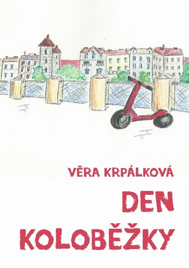Den kolobky - Vra Krplkov 