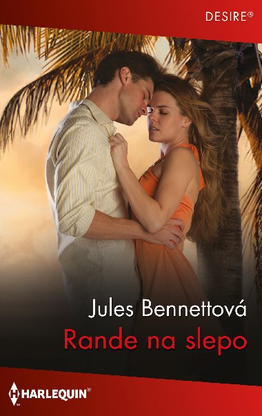 Rande na slepo - Jules Bennettov 