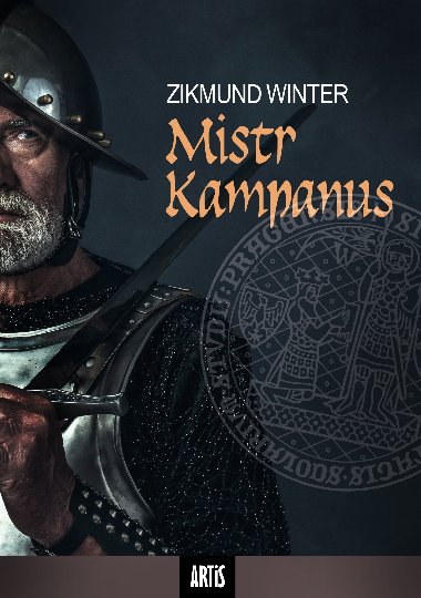 Mistr Kampanus - Zikmund Winter 