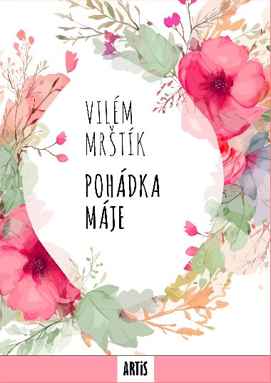 Pohdka mje - Vilm Mrtk 