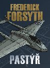 Past - Forsyth Frederick