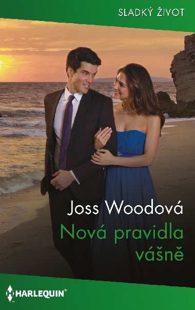 Nov pravidla vn - Joss Woodov 