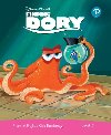 Pearson English Kids Readers: Level 2 Finding Dory (DISNEY) - Schroeder Gregg