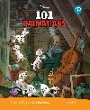 Pearson English Kids Readers: Level 3 101 Dalmatians (DISNEY) - Crook Marie