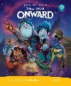 Pearson English Kids Readers: Level 6 Onward (DISNEY) - Edwards Lynda