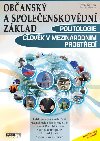Politologie / lovk v mezinrodnm prosted - Obansk a spoleenskovdn zklad - Marek Moudr; Tereza Konen