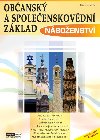 Nboenstv - Obansk a spoleenskovdn zklad - Jaromr Schn