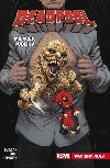 Deadpool, milek publika 5 - Pacient: Nula - Gerry Duggan