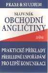 Slovnk obchodn anglitiny - Jan M칻an