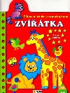 Zvtka - Zbavn koly se samolepkami - neuveden