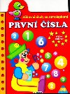 Barvy - Zbavn koly se samolepkami - Nakladatelstv Sun