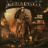 Sick,The Dying And The Dead! - Megadeth