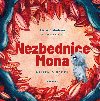 Nezbednice Mona - Dana Chladov