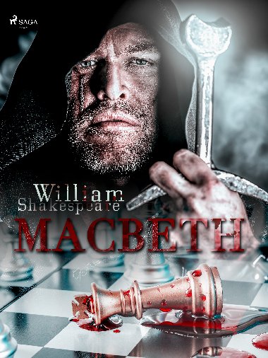 Macbeth - William Shakespeare 