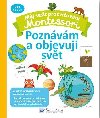 Mj seit procviovn Montessori Poznvm a objevuji svt - Coline Creton