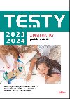 Testy 2023-2024 z matematiky pro ky 9. td Z - Magda Krlov; Ivana Ondrkov; Alena Filipukov; Hana Hedbvn; Hana Likov