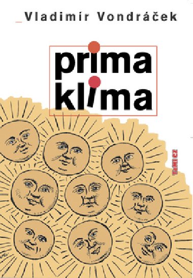 Prima klima - Vladimír Vondráček; Jiří Slíva