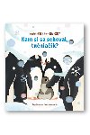 Kam si sa schoval, tuniaik? - Essi Kimpimaki