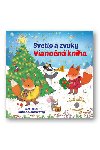 Svetlo a zvuky Vianon kniha - Sam Taplin; Jordan Wray