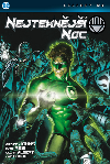 Nejtemnj noc - Geoff Johns