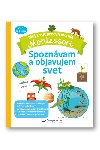 Montessori Spoznvam a objavujem svet - Coline Creton