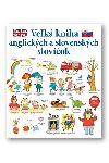 Vek kniha anglickch a slovenskch slovok - Mairi Mackinnon; Kate Hindley