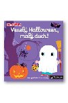 MiniPDIA Vesel Halloween, mal duch! - Nathalie Choux