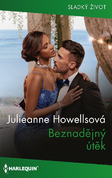 Beznadjn tk - Julieanna Howellsov 