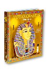Tutanchamon - Alberto Siliotti; Javier Joaquin; David Hawcock