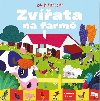 Zvata na farm - Thierry Laval