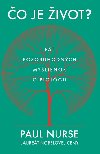 o je ivot? - Paul Nurse