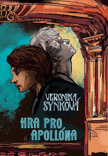 Hra pro Apollna - Veronika Synkov 