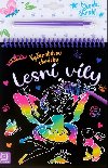Vykrbavac obrzky Lesn vly - Aksjomat