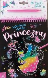 Vykrbavac obrzky Princezny - Aksjomat
